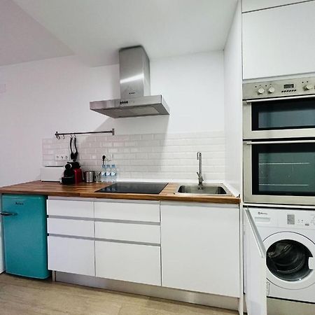 Apartamento Penon De Ifach Calpe Exteriör bild