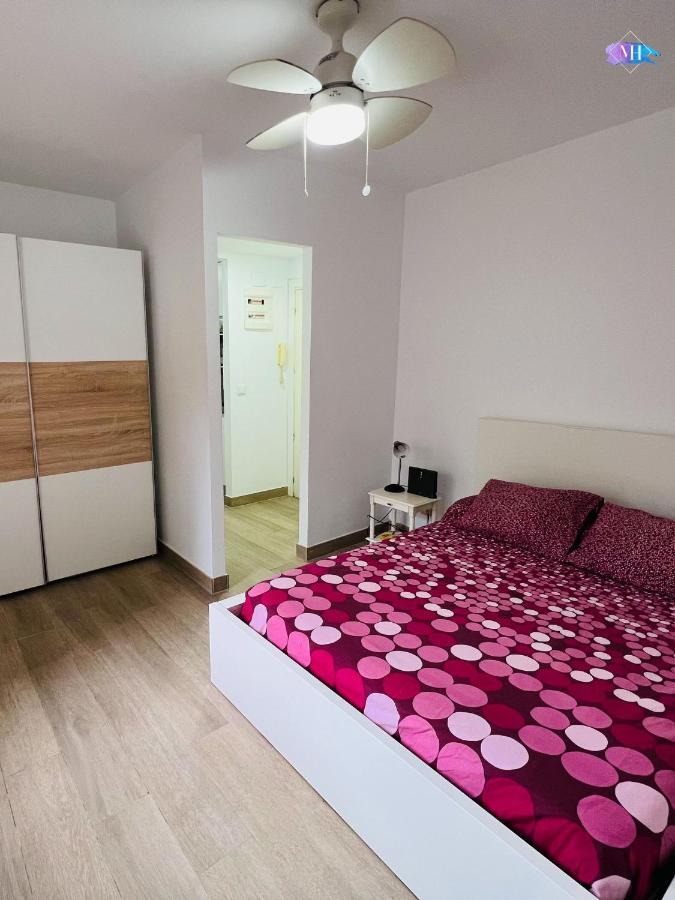 Apartamento Penon De Ifach Calpe Exteriör bild