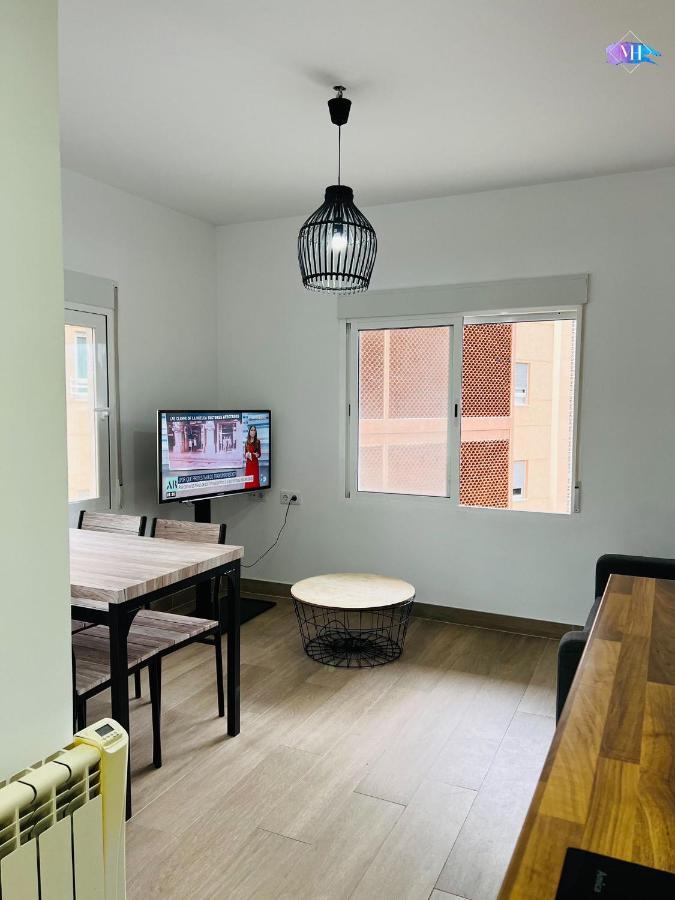 Apartamento Penon De Ifach Calpe Exteriör bild