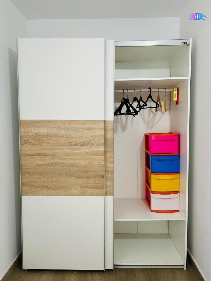 Apartamento Penon De Ifach Calpe Exteriör bild