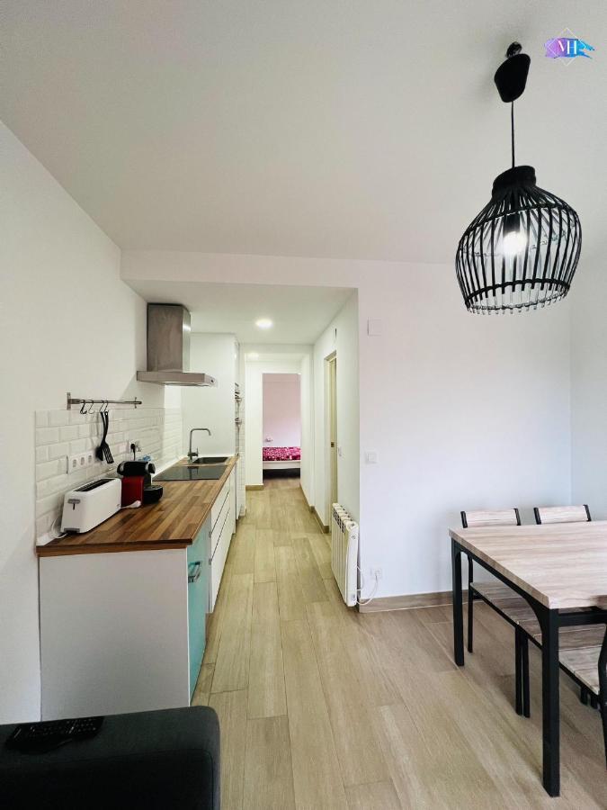 Apartamento Penon De Ifach Calpe Exteriör bild