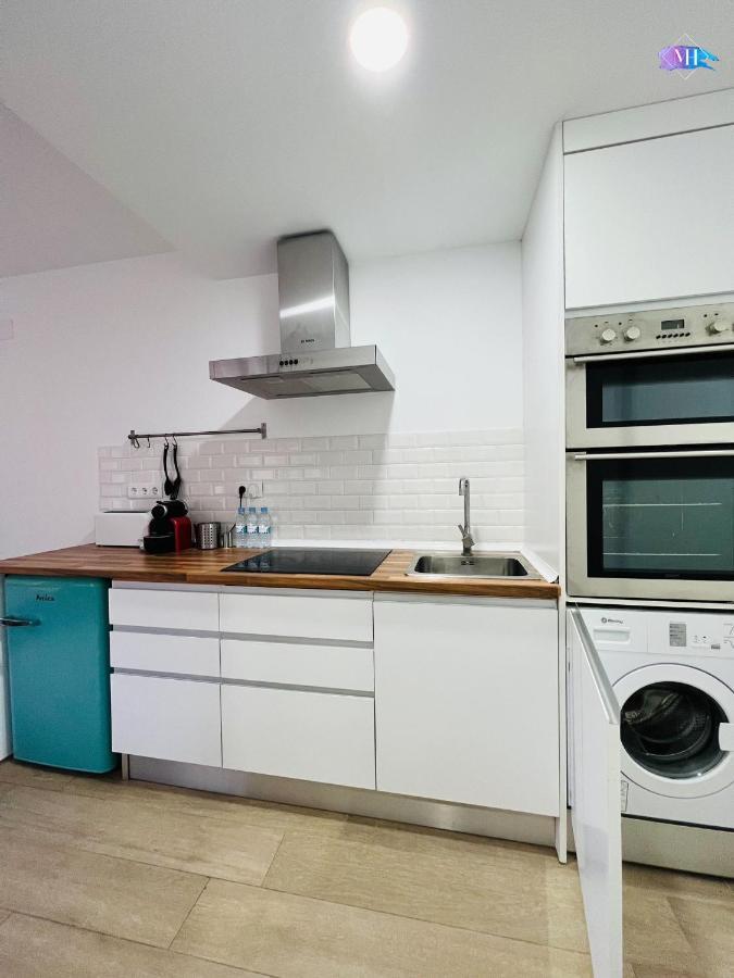 Apartamento Penon De Ifach Calpe Exteriör bild